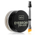 Wibo Eyebrow Pomade pomáda na obočie Blonde