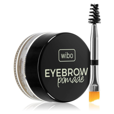 Wibo Eyebrow Pomade pomáda na obočie Blonde