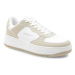 Sprandi Sneakersy ESENTIAL II WP07-1234 Biela