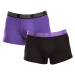 2PACK men's boxers Puma multicolored