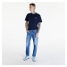 Kalhoty Tommy Jeans Dad Jean Regular Tapered B Denim