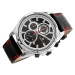 Pánske hodinky PERFECT CH03L - CHRONOGRAF (zp352b)