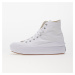 Tenisky Converse Chuck Taylor All Star Move Hi White/ Natural Ivory/ Black