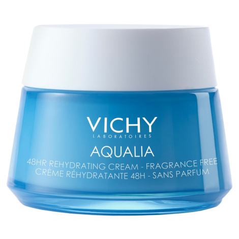 Vichy Aqualia Thermal Rehydratačný krém 50 ml