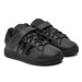 Adidas Sneakersy STAR WARS Grand Court 2.0 El C IH7577 Čierna