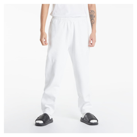 Nike NRG Pant Fleece - Summit White biele