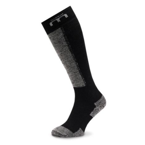 Mico Lyžiarske ponožky Ski Warm Control CA00250 Čierna