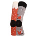Veselé ponožky Dedoles Líška (GMRS013) S