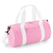 BagBase Unisex cestovná taška BG140S Classic Pink