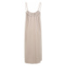 OBJECT Petite Letné šaty 'WILMA'  svetlosivá