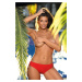 Brazilské bikiny Red Passion (7) model 17571721 - Marko