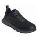 adidas ROCKADIA TRAIL 3.0 Pánska bežecká obuv, čierna, veľkosť