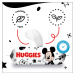 Huggies Mickey Mouse obrúsky 56 ks