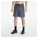 Calvin Klein Jeans Aop Shorts Black