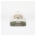 Šiltovka New Era New York Yankees White Crown 9FORTY Adjustable Cap Ivory/ New Olive