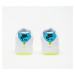 Nike W Air Max 90 Ww White/ White-Blue Fury-Volt