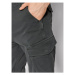Levi's® Bavlnené nohavice Cargos A2192-0000 Sivá Slim Fit