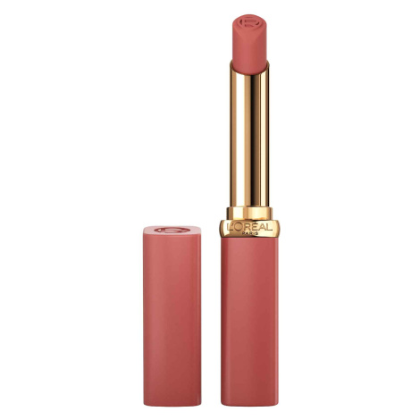 L´Oréal Paris Color Riche Intense Volume Matte Colors of Worth 600 Le Nude Audacious rúž, 1,8 g