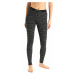 Women's Underpants Icebreaker 250 Vertex Alpine Geo Black/Snow