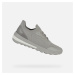 Grey men's sneakers Geox Spherica Actif - Men's