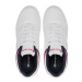 Champion Sneakersy Rebound Low Low Cut Shoe S11469-CHA-WW011 Biela