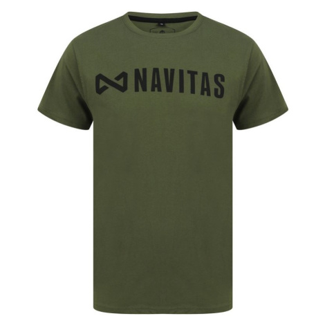 Navitas tričko core tee