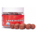 Sportcarp boilie neutrálne vyvážené nástrahy wafters cork 300 ml 20 mm-lake wizard