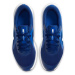 Juniorská športová obuv (tréningová) NIKE Downshifter 10 GS deep royal blue white hyper blue