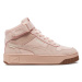 Puma Sneakersy Carina Street Mid 397490 02 Ružová