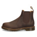 Dr.Martens 2976 YS DARK BROWN CRAZY HORSE