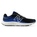 Pánske topánky New Balance M520RW8 – čierné