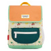 Hello Hossy  Cool Trip Kids Backpack - Creme  Ruksaky a batohy Viacfarebná