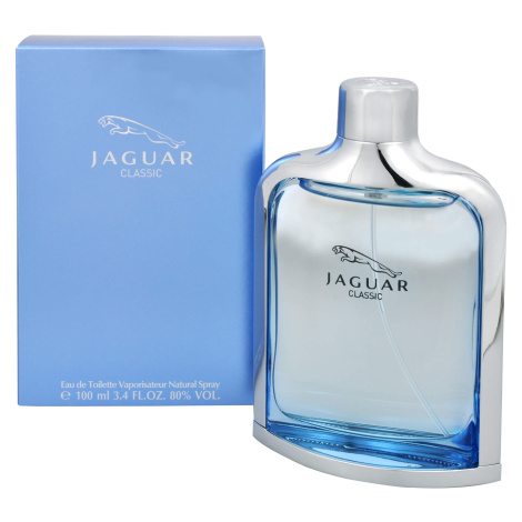 Jaguar Classic - EDT 40 ml