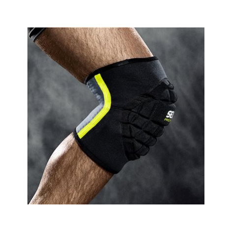 SELECT Knee support w/pad 6202 veľ. XL