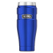 Termohrnček Thermos Style 470ml Farba: modrá