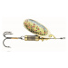 Dam blyskáč effzett nature 3d spinner sinking brown trout - 1 3 g