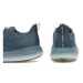 Reebok Sneakersy Dmx Comfort + 100033428 Modrá