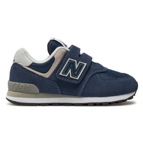 New Balance Sneakersy PV574EVN Tmavomodrá