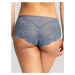 Panache Radiance Short steel blue 10462 46