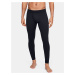 Under Armour Legging-BLK Leggings - Men