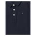 Tommy Hilfiger Polokošeľa KB0KB03975 D Tmavomodrá Regular Fit