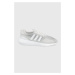 Topánky adidas Originals Swift Run 22 GZ3499-WHT/GRTW, šedá farba