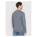 Jack&Jones Mikina Basic 12181903 Sivá Regular Fit