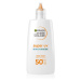 Garnier Ambre Solaire Super UV ultraľahký ochranný fluid proti nedokonalostiam pleti SPF 50+