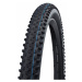 SCHWALBE plášť - RACING RAY 29X2.10 - čierna