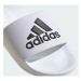 Šlapky (plážová obuv) ADIDAS Adilette Shower Uni cloud white core black cloud white