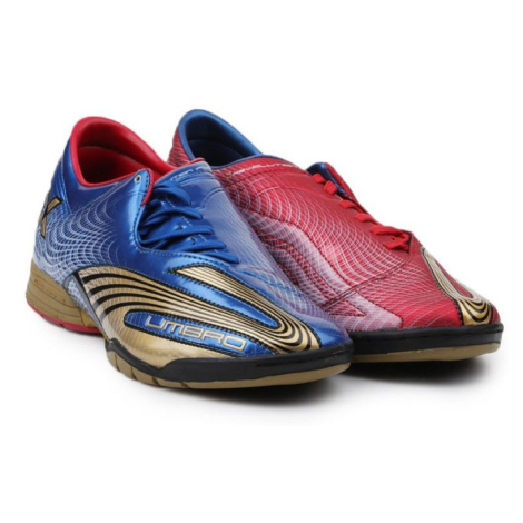 Umbro Revolution FCE II-A IN M 886672-6CT halová obuv