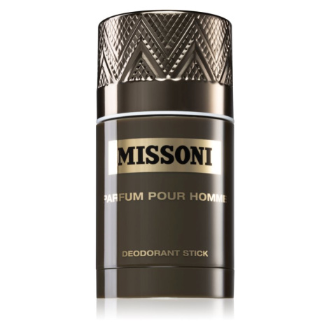 Missoni Parfum Pour Homme deostick pre mužov