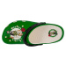 ZELENÉ PÁNSKE NAZUVÁKY CROCS CLASSIC NBA BOSTON CELTICS CLOG 209442-100