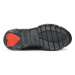 LOVE MOSCHINO Sneakersy JA15443G1GIZB000 Čierna